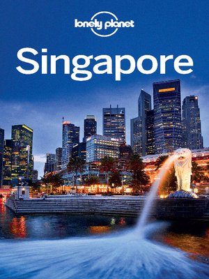 Singapore City Guide - ebook